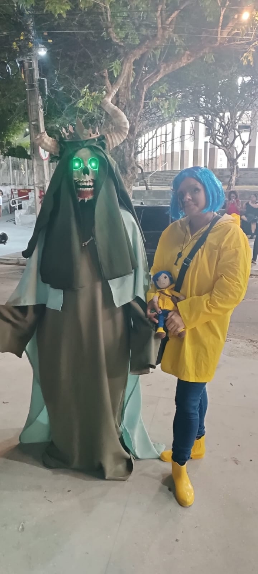 Halloween Cosgeek 25 — photo 10