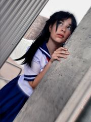 Ayano Aishi preview 2