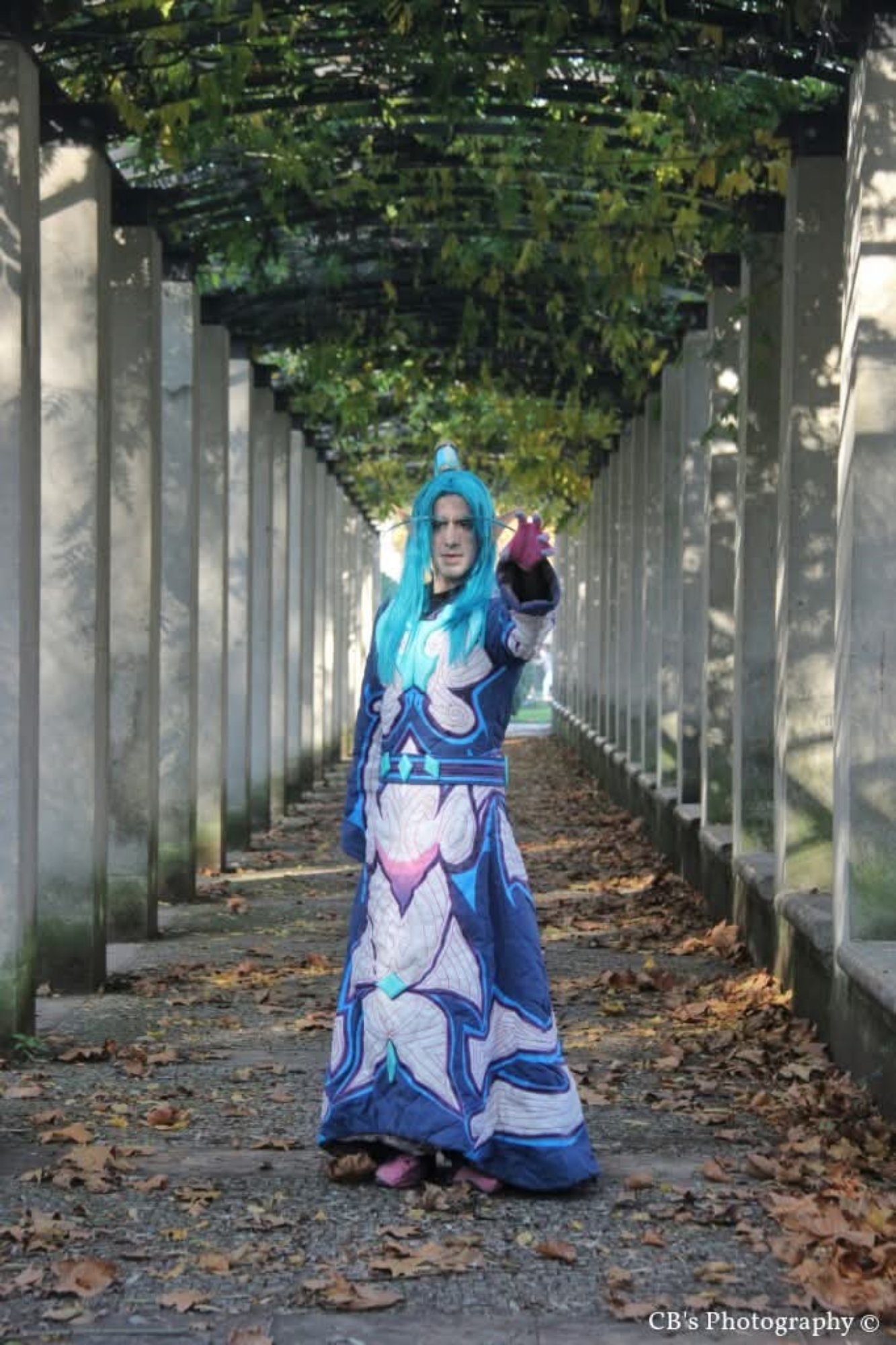 Malygos, photo 19