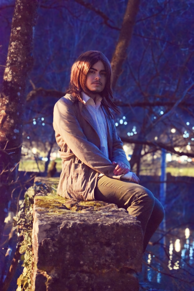 Eren Yeager — photo 15
