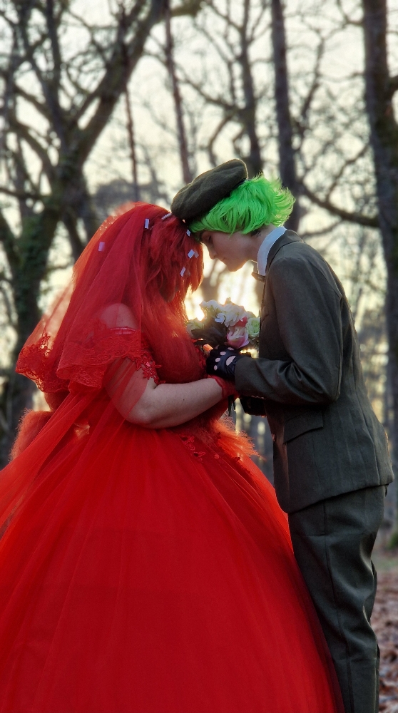 Happy tree friends  - Photo 2