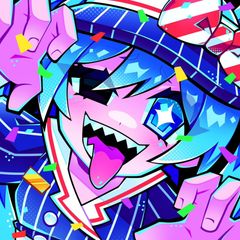 Miku mesmerizer preview 2