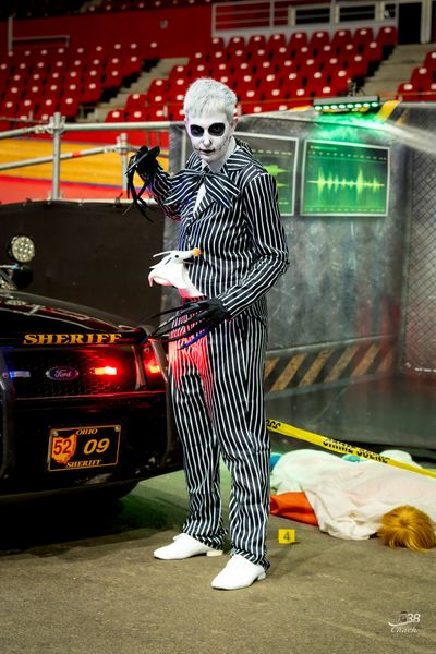 Ely'te_cosplay - JTH Grenoble