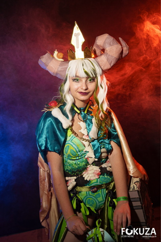 TGS 2024 The Lich - Photo 4