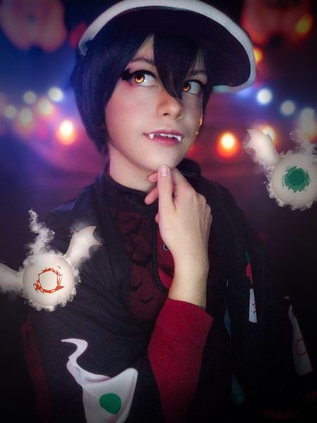 Eyradurna - Hanako-Kun