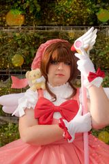 Sakura - shooting 1 preview 2