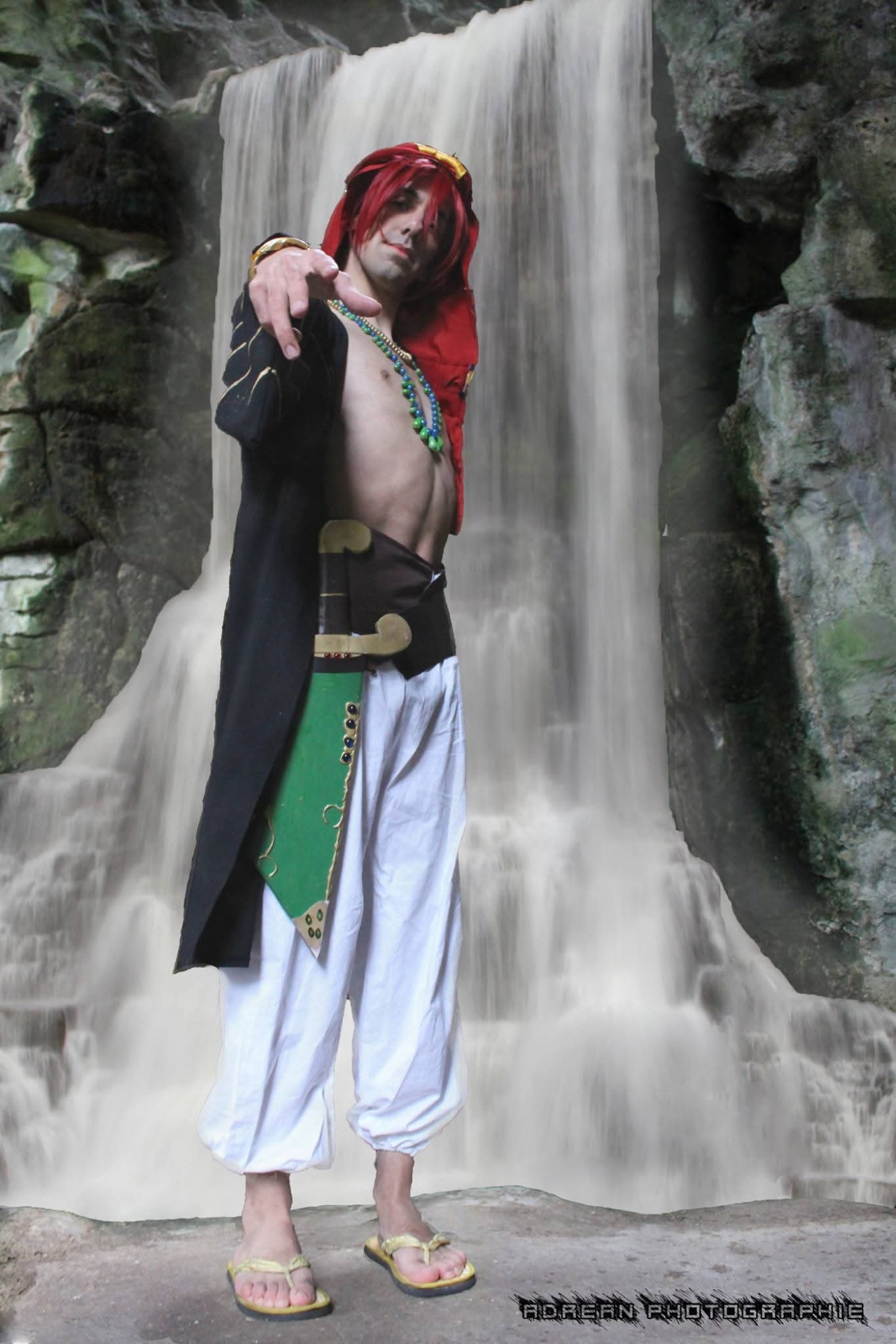Rin matsuoka — photo 8