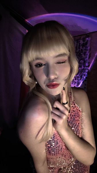 Cro._.sri - Barbie