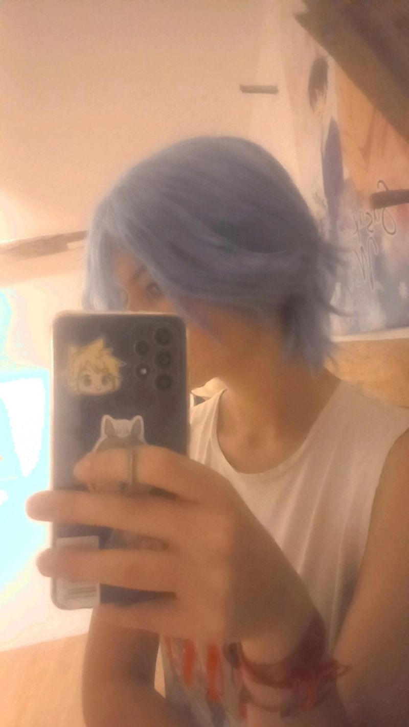 Océane♡⁠ – Langa