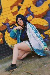 An Shiraishi preview 3