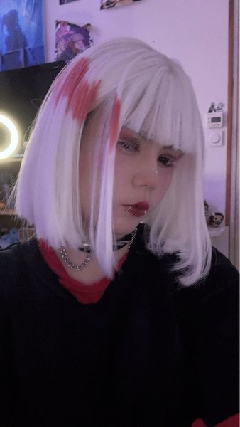 ✨aki_cosplay✨ - Uraume 