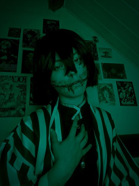 Hazel_5 - Iguro Obanai 