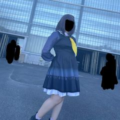 Ena Shinonome preview 2