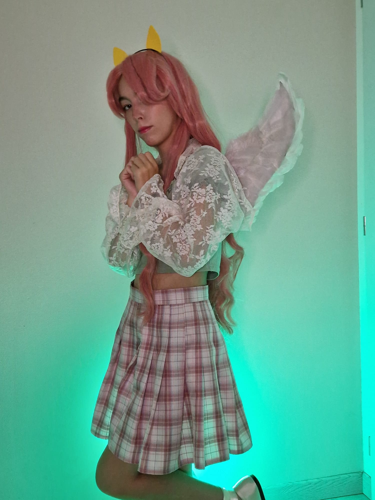 Fluttershy v1 — photo 16