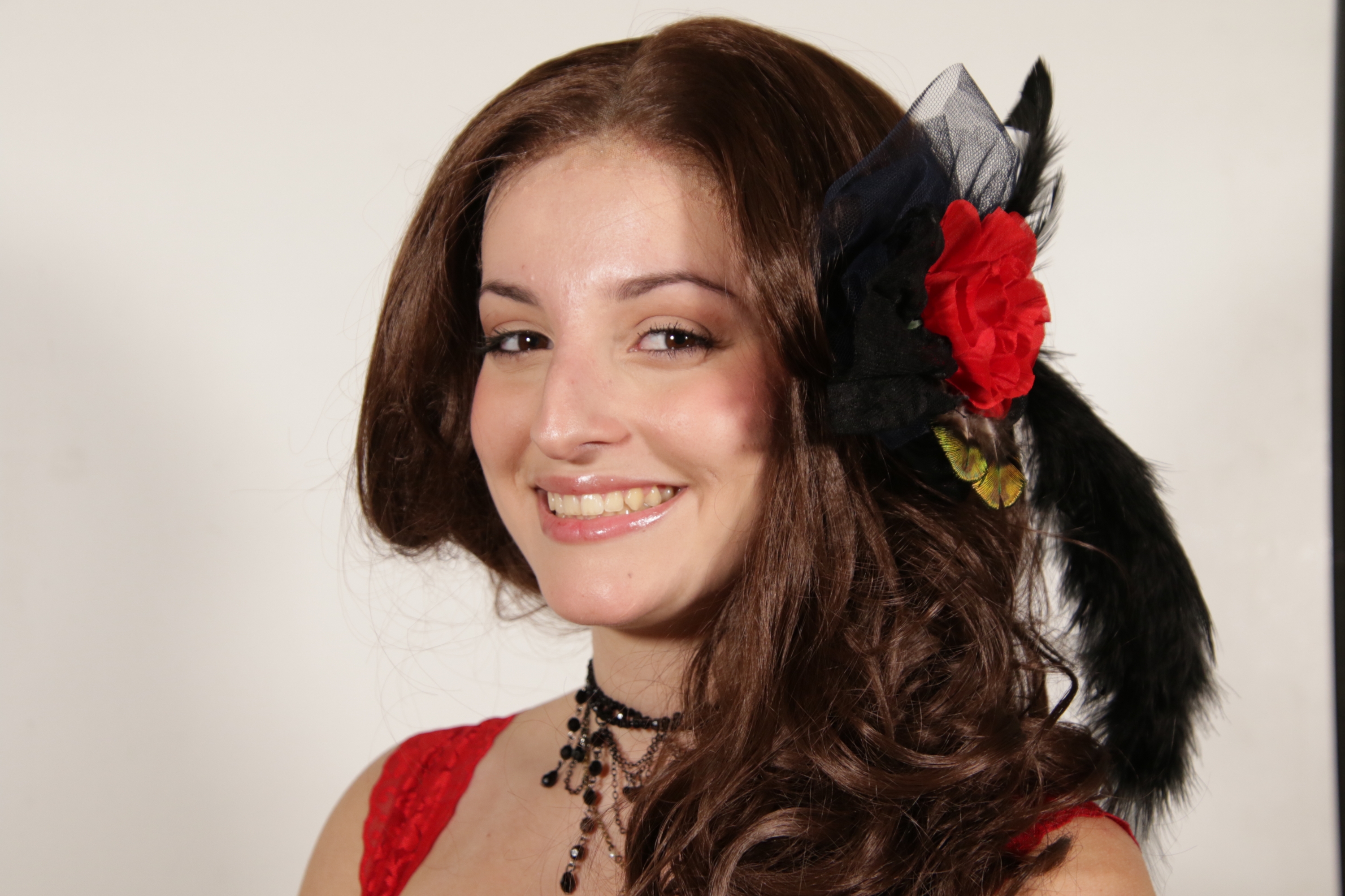 Katherine Pierce - Photo 3