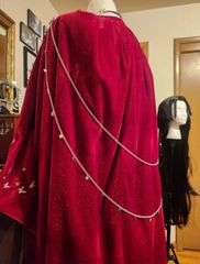 Hua Cheng Progress preview 3