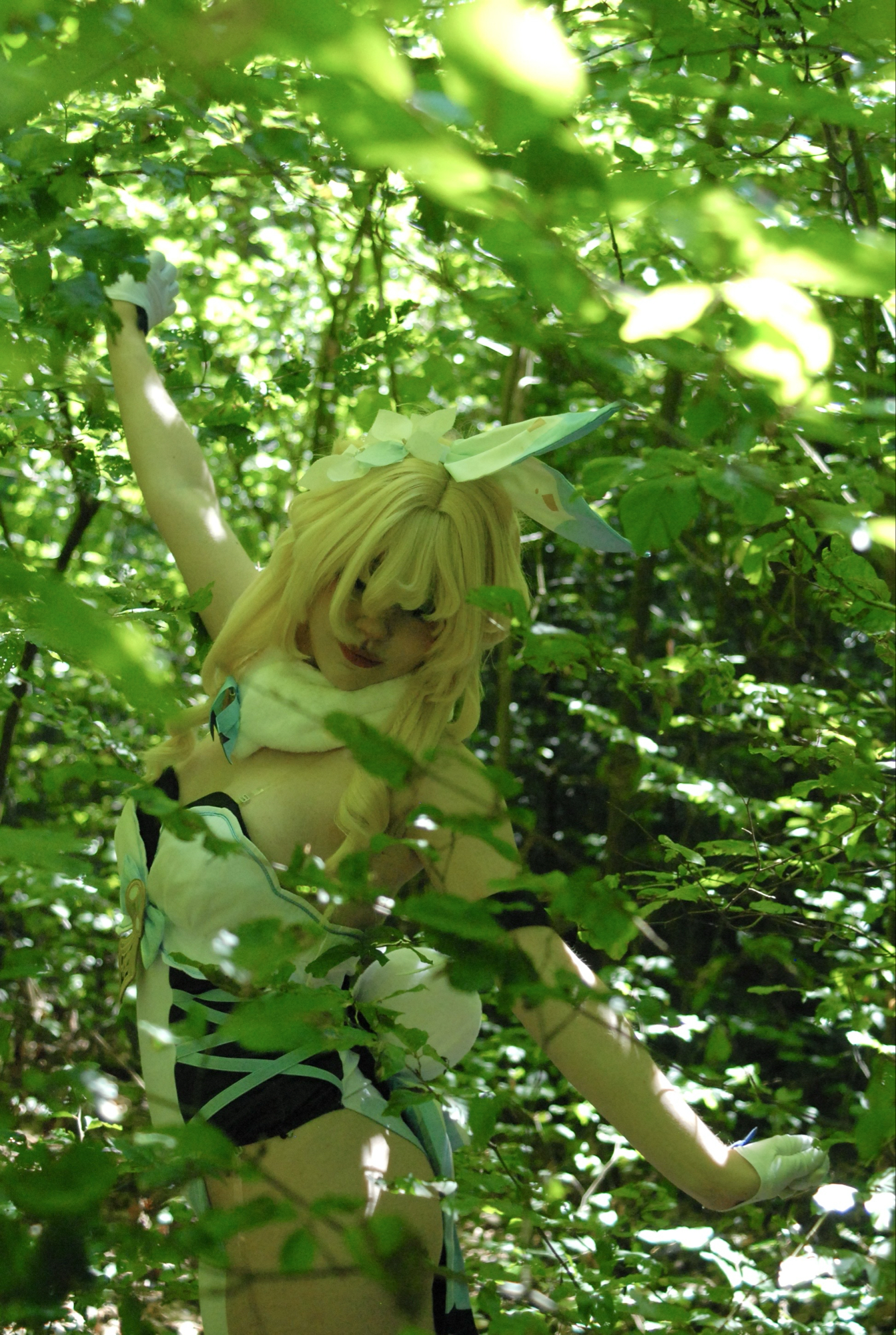 Bunny Lumine - Photo 2