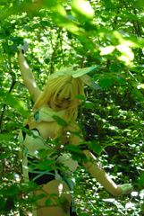 Bunny Lumine preview 2