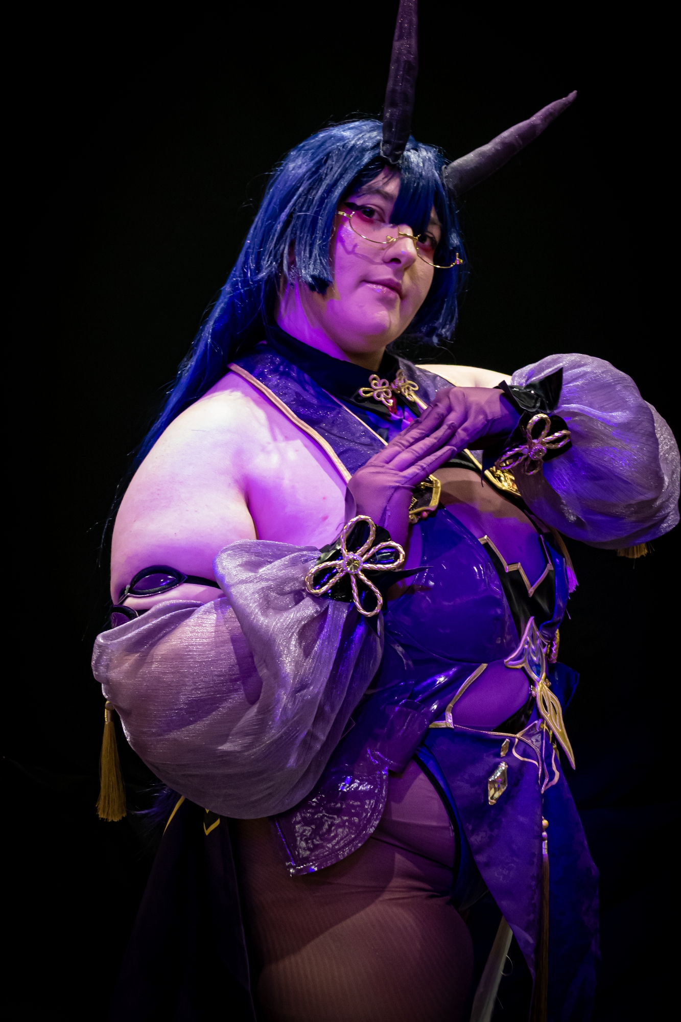 Mei Raiden  - Photo 2