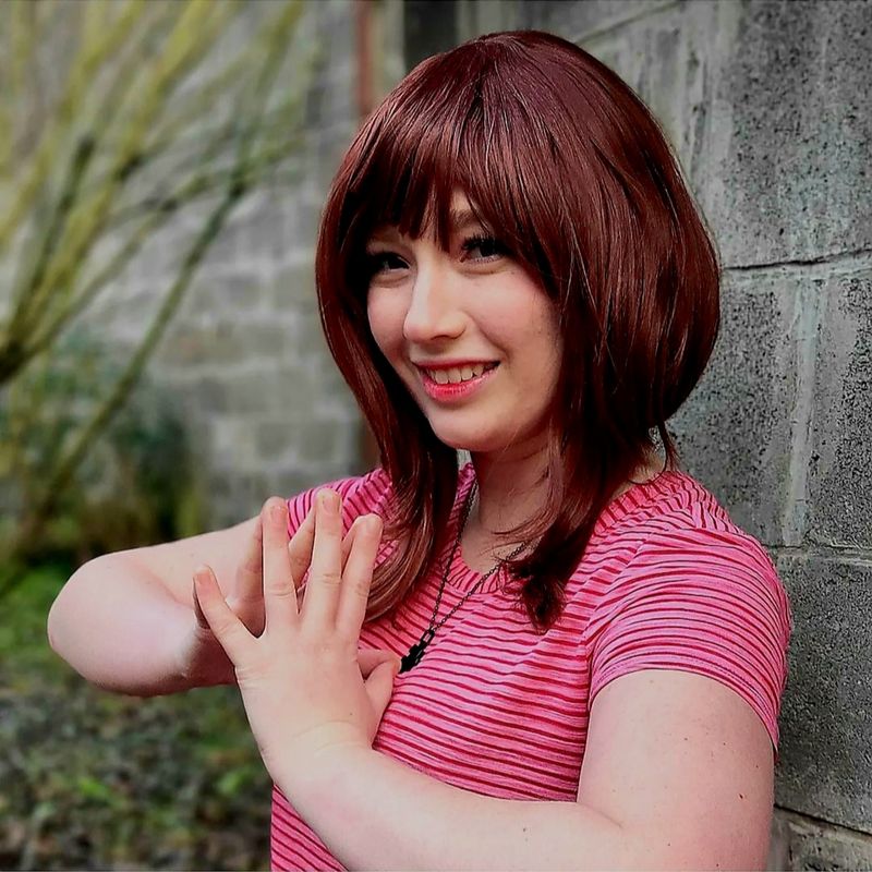 Davidz.cosplayz – Casual