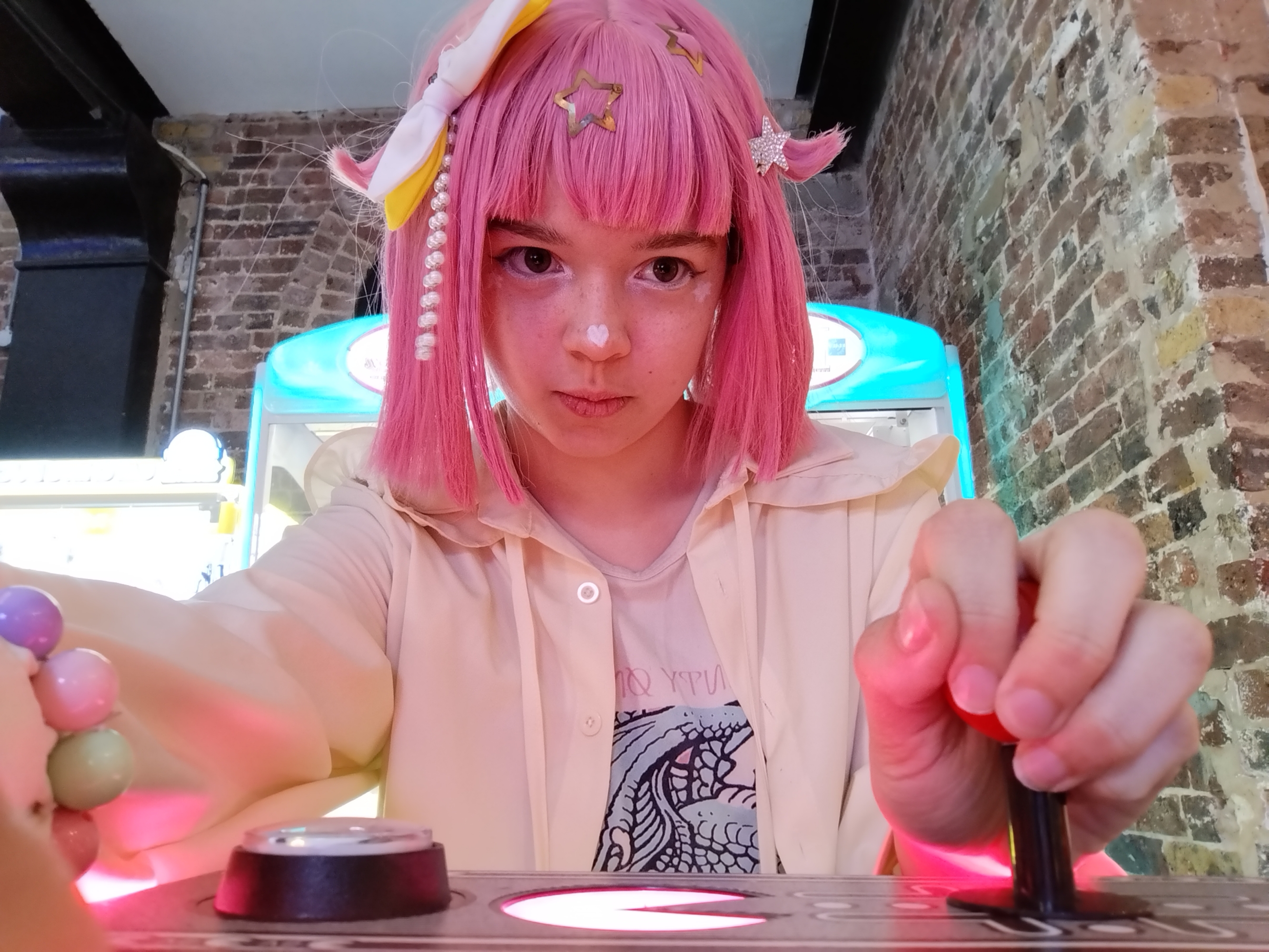 Emu 🩷🎉 — photo 5