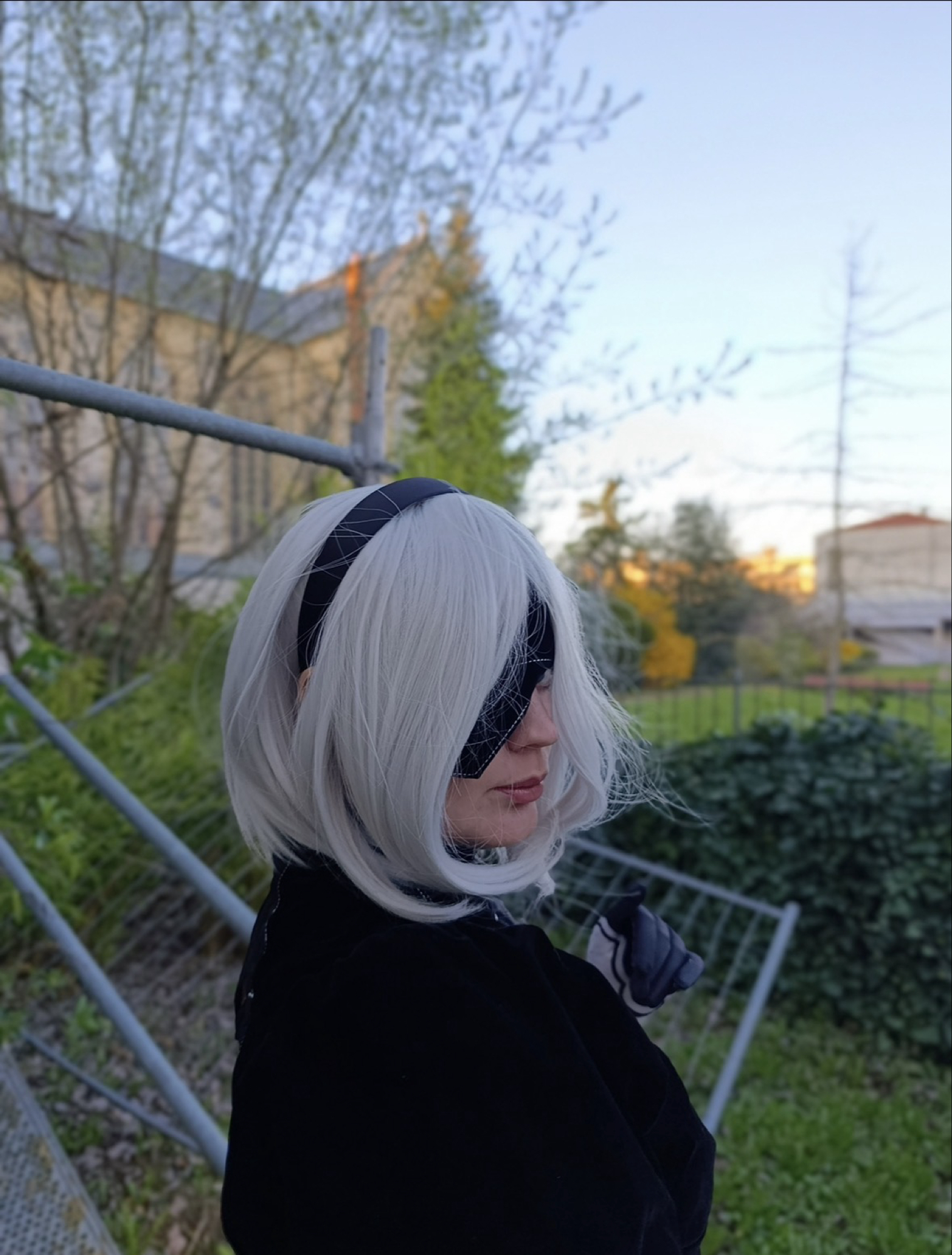 2B NieR — photo 6