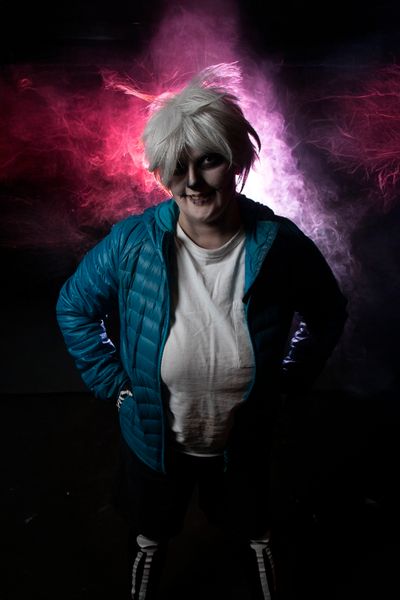 Erufu_artist - Sans
