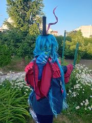 Asmodeus preview 2
