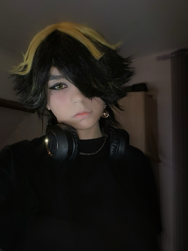 Kazutora — photo 8