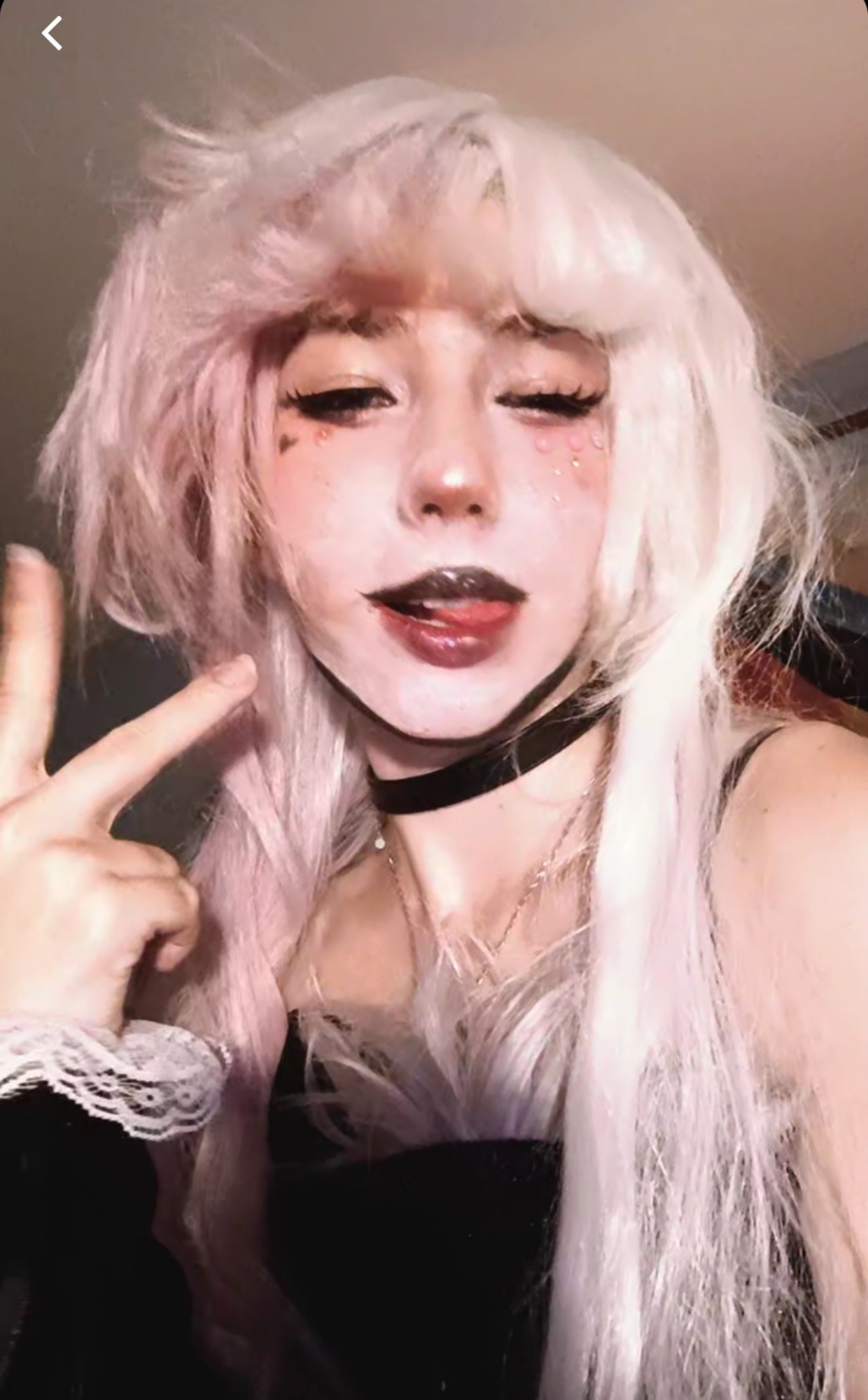 Angel dust - Photo 1