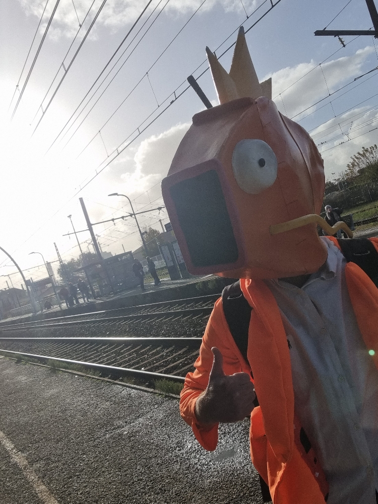 Tchou tchou  - Photo 5