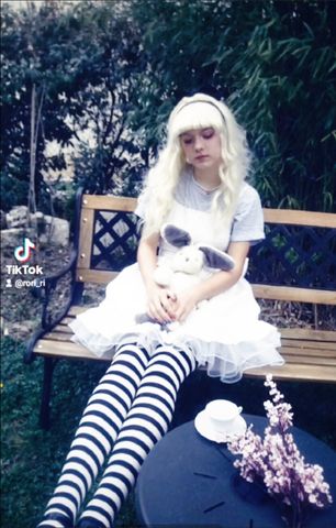 ALICE