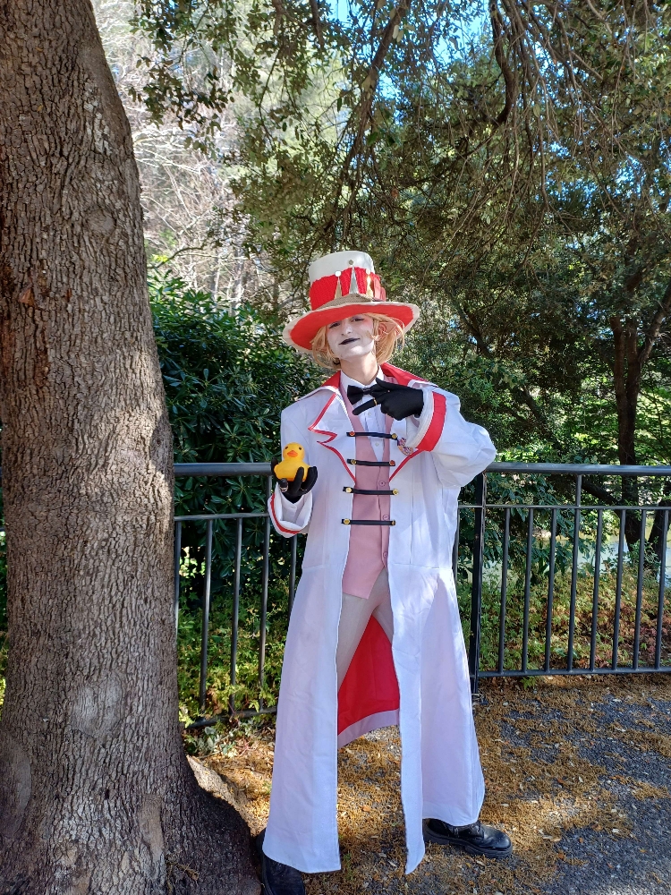 Lucifer — photo 15
