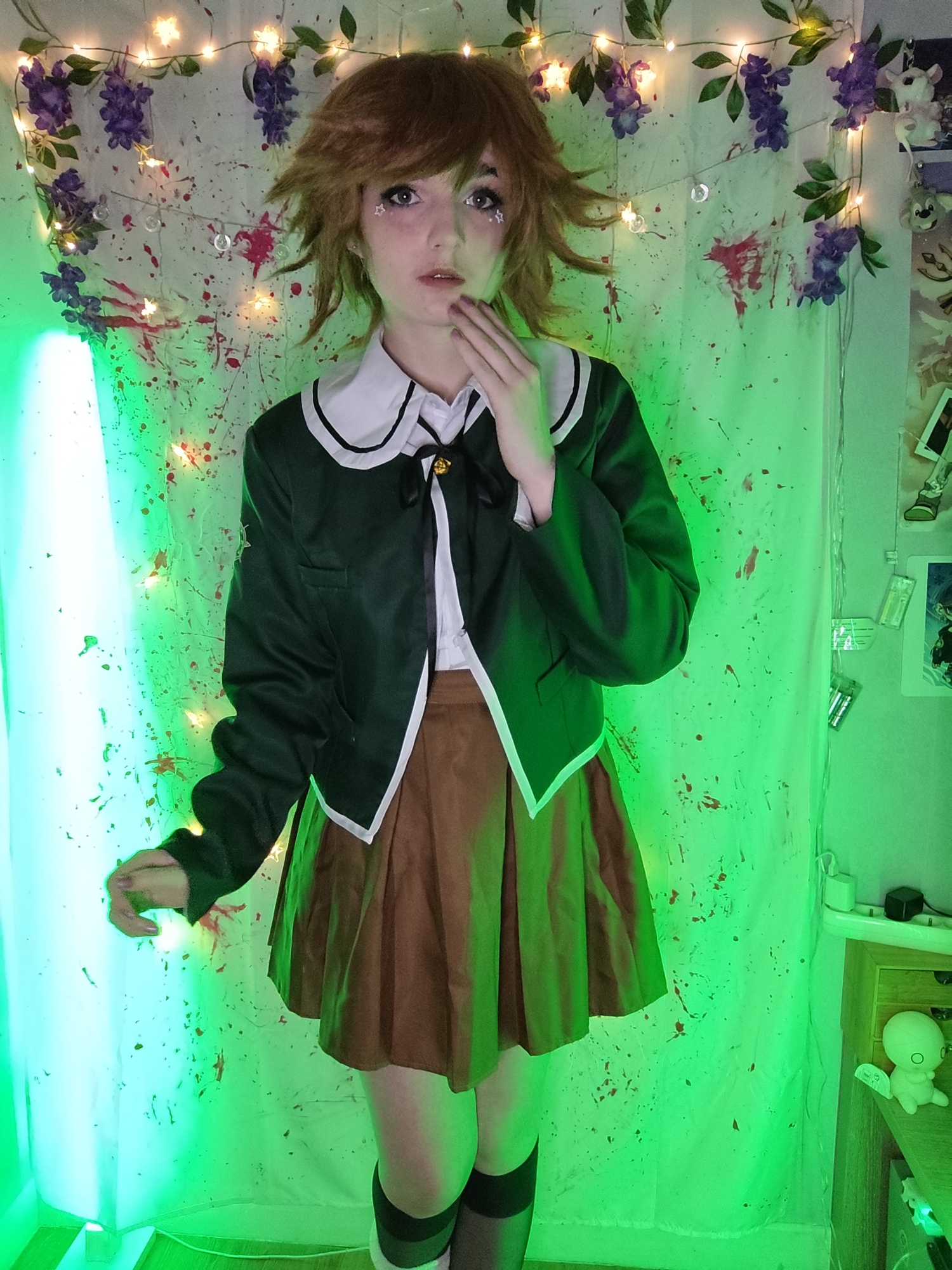 Chihiro Fujisaki — photo 11