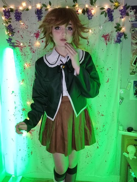 Thekoki - Chihiro Fujisaki 
