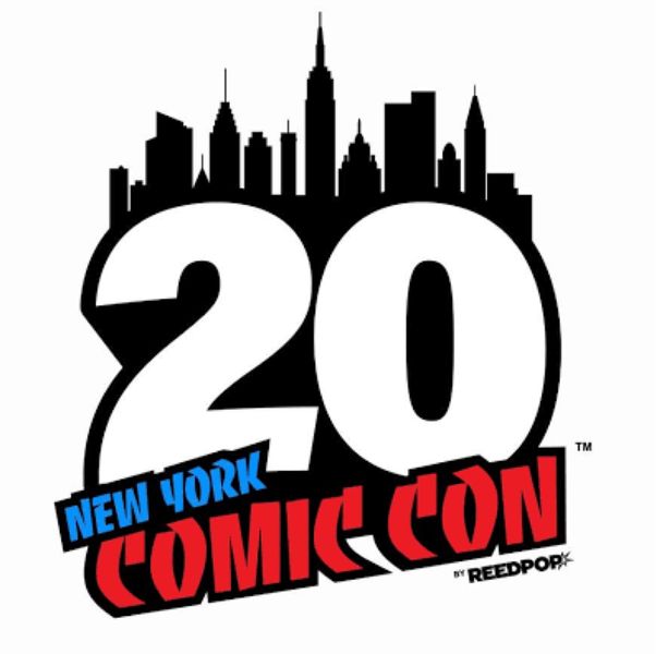 New York Comic Con 2026
