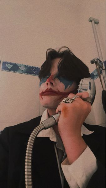 Psycho_zozo - ~Joker