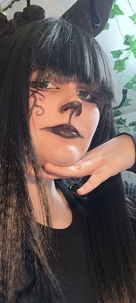 Yuma_cosplay - Plagg