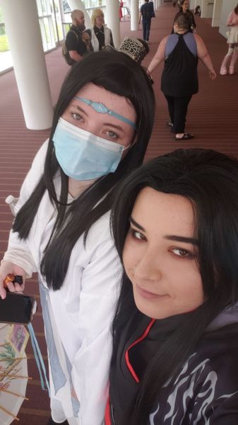 Donny - Wangxian
