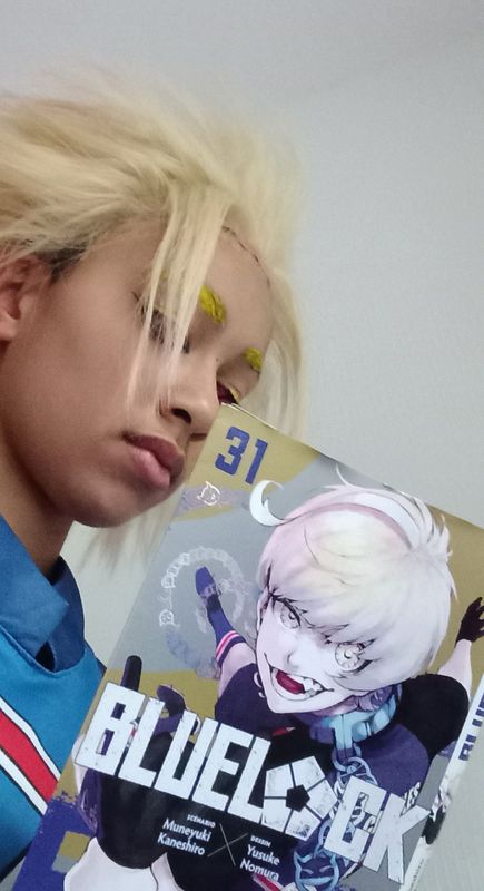 Shirū – Shidou PXG #1