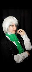 Lysandre preview 2