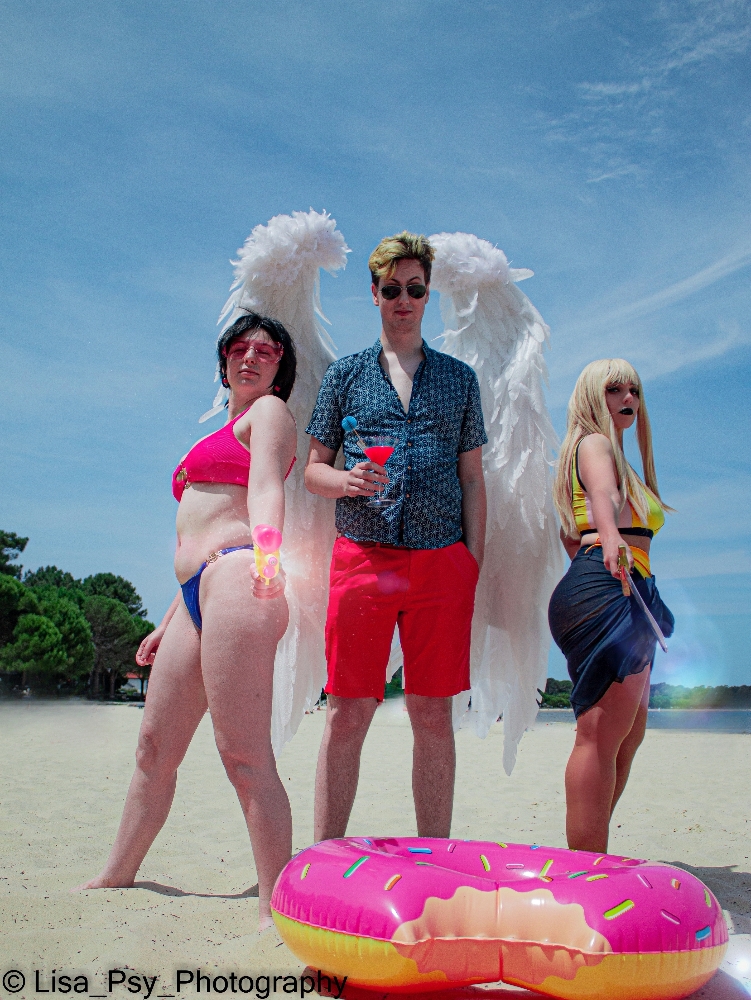 X-Men Group - Photo 22