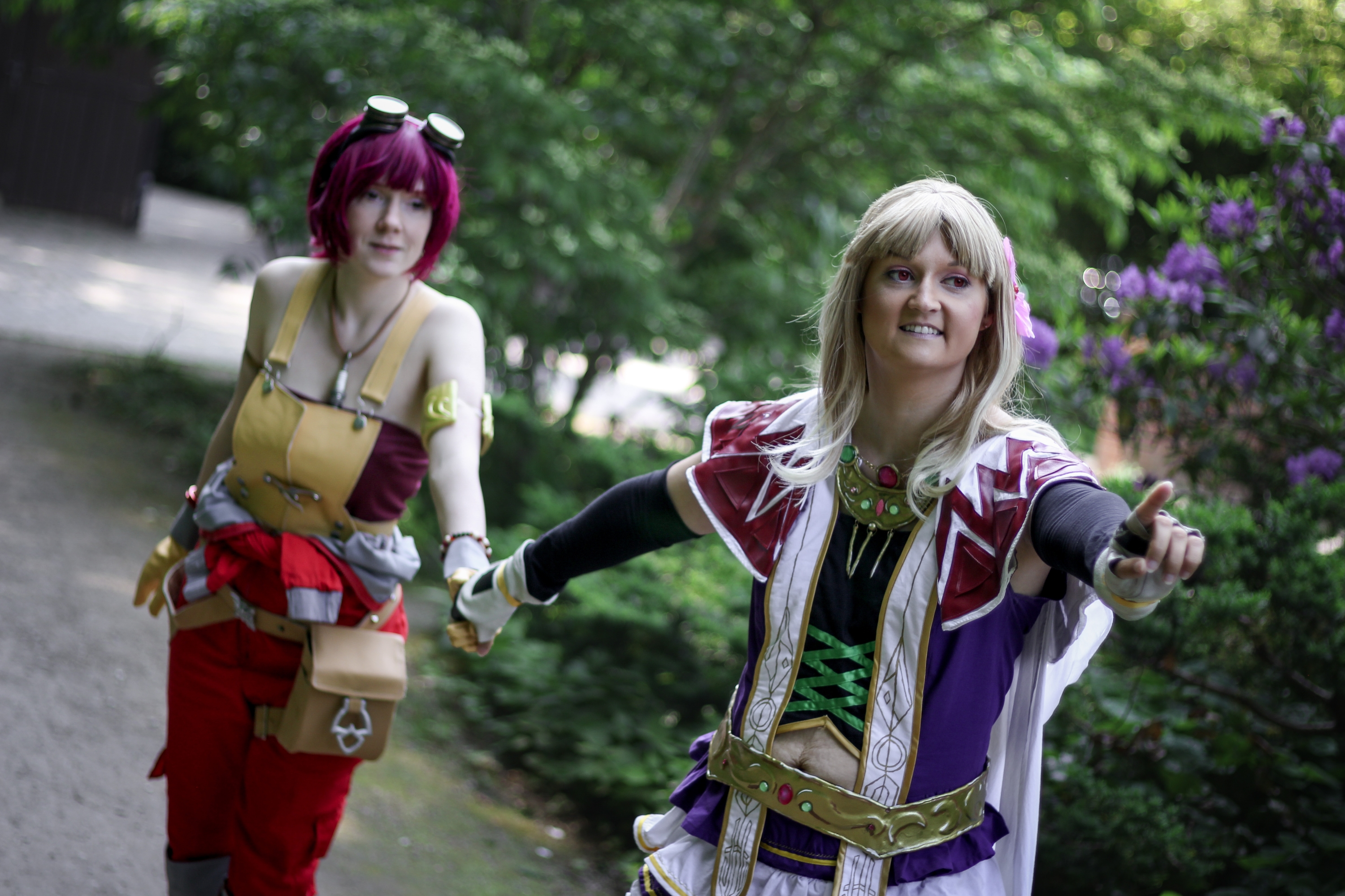 Fina (FF BE) - Photo 8