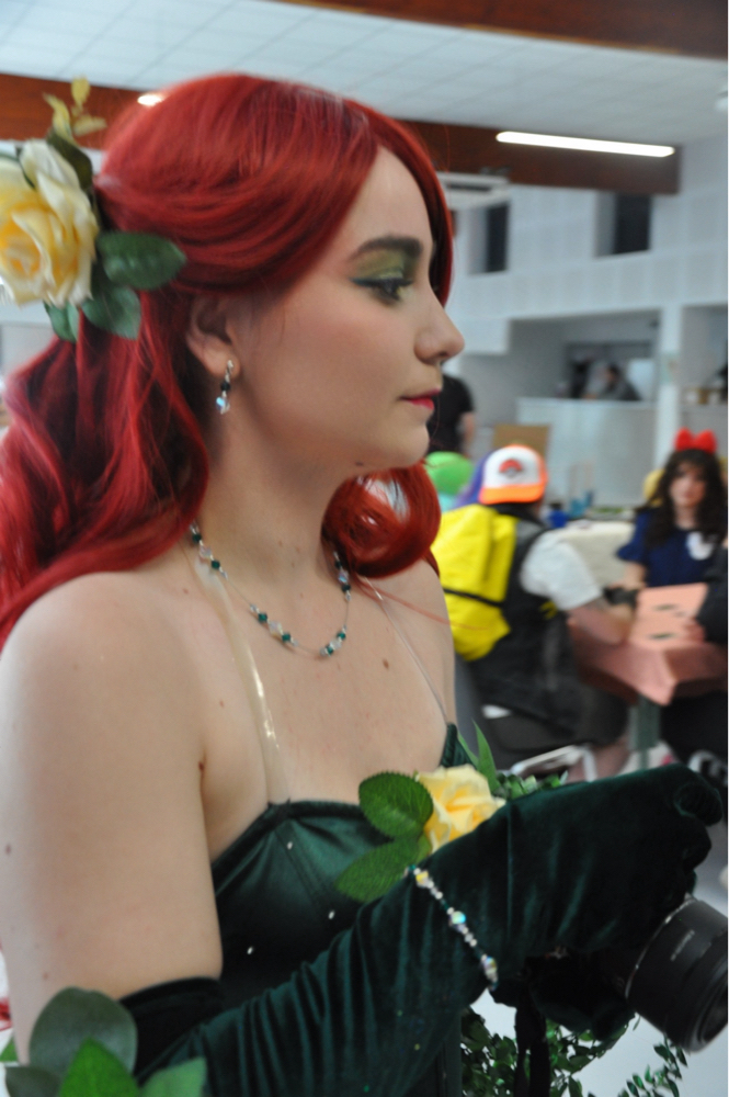 Poison Yvi - Photo 17