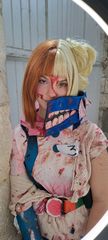 Kiri togachaco preview 2