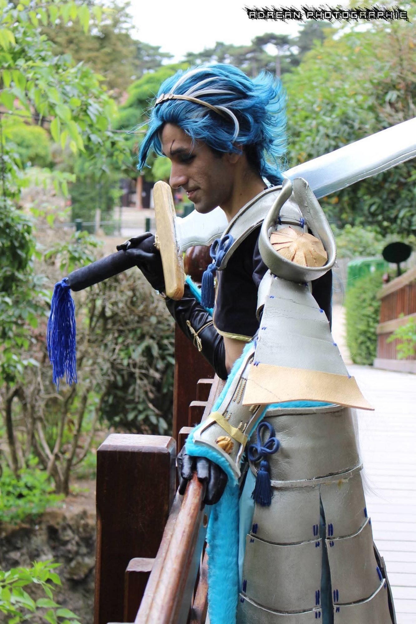Susanoo — photo 8