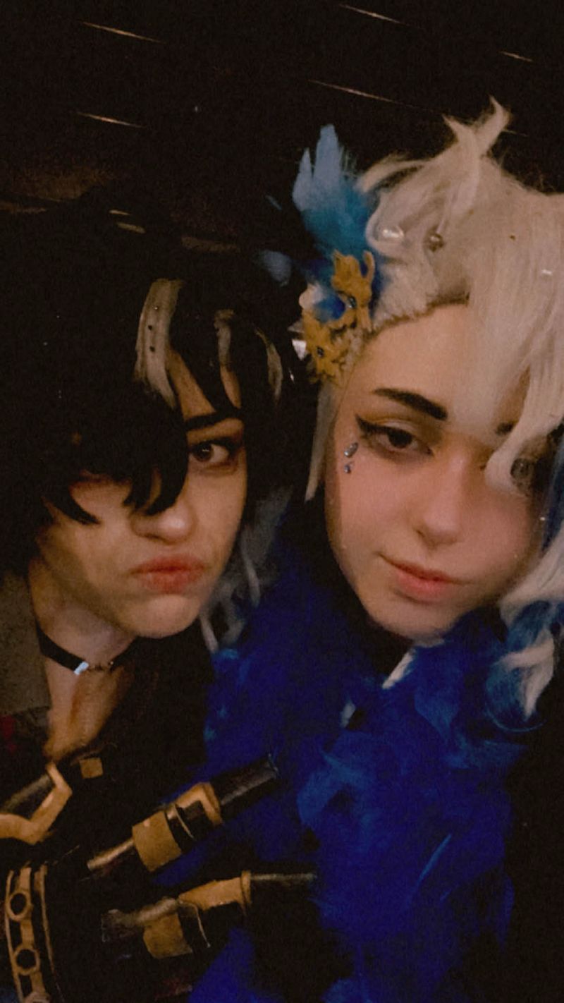 _kaahlil_ – Neuvillette (2023)