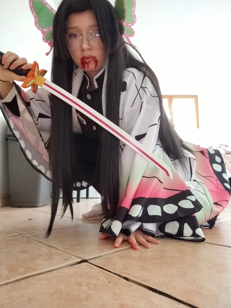 Kanae — photo 5