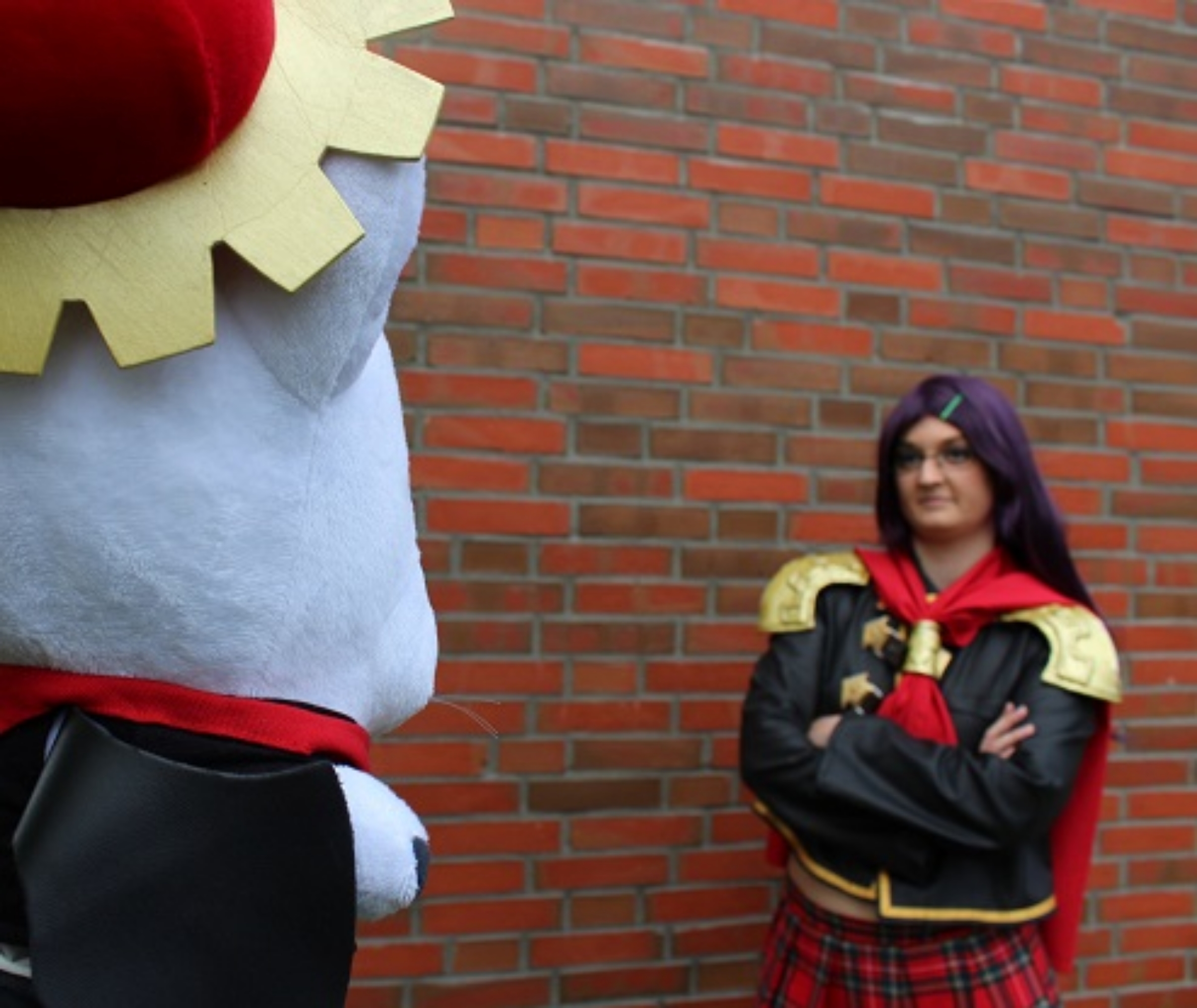 Queen (FF Type-0) — photo 29