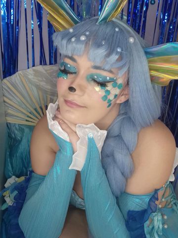 Vaporeon v1